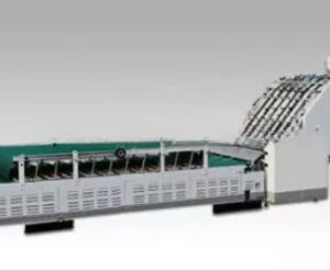 TMJAutomatic Corrugated Laminating Machine
